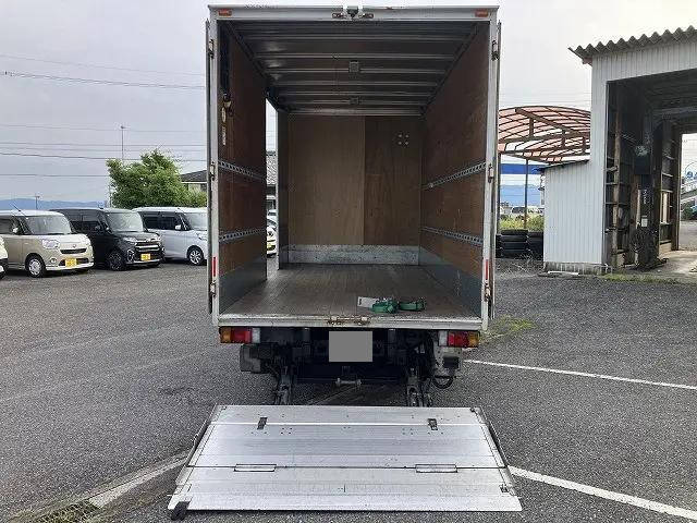 いすゞエルフアルミバン小型（2t・3t）[写真05]