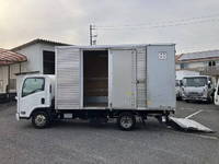 いすゞエルフアルミバン小型（2t・3t）[写真07]