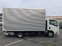 いすゞエルフアルミバン小型（2t・3t）[写真10]