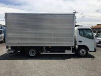 三菱ふそうキャンターアルミバン小型（2t・3t）[写真11]