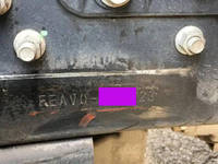 三菱ふそうキャンターアルミバン小型（2t・3t）[写真13]