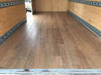 三菱ふそうキャンターアルミバン小型（2t・3t）[写真16]