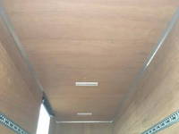 三菱ふそうキャンターアルミバン小型（2t・3t）[写真17]