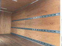 三菱ふそうキャンターアルミバン小型（2t・3t）[写真18]