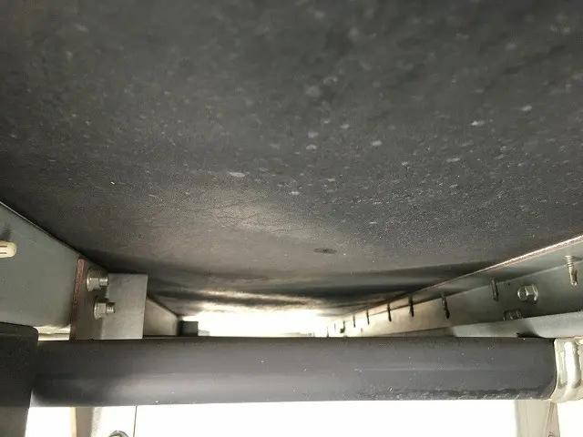 三菱ふそうキャンターアルミバン小型（2t・3t）[写真21]