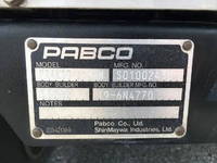 三菱ふそうキャンターアルミバン小型（2t・3t）[写真26]