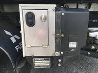 三菱ふそうキャンターアルミバン小型（2t・3t）[写真27]