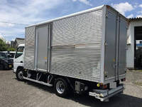 三菱ふそうキャンターアルミバン小型（2t・3t）[写真02]