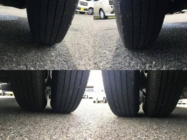 三菱ふそうキャンターアルミバン小型（2t・3t）[写真30]