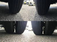 三菱ふそうキャンターアルミバン小型（2t・3t）[写真31]