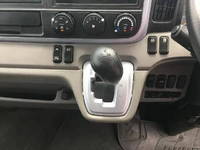 三菱ふそうキャンターアルミバン小型（2t・3t）[写真33]