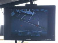 三菱ふそうキャンターアルミバン小型（2t・3t）[写真36]