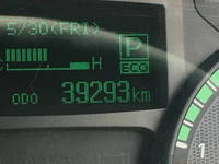 三菱ふそうキャンターアルミバン小型（2t・3t）[写真38]