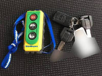 三菱ふそうキャンターアルミバン小型（2t・3t）[写真39]