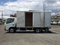 三菱ふそうキャンターアルミバン小型（2t・3t）[写真07]