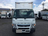 三菱ふそうキャンターアルミバン小型（2t・3t）[写真08]