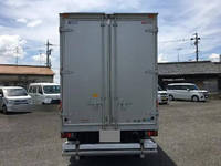 三菱ふそうキャンターアルミバン小型（2t・3t）[写真09]