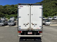 いすゞエルフパネルバン小型（2t・3t）[写真11]