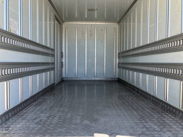 いすゞエルフパネルバン小型（2t・3t）[写真12]