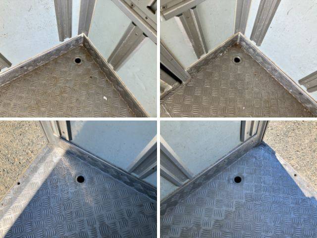 いすゞエルフパネルバン小型（2t・3t）[写真16]