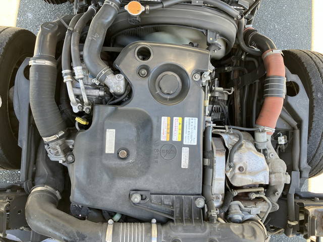 いすゞエルフパネルバン小型（2t・3t）[写真27]