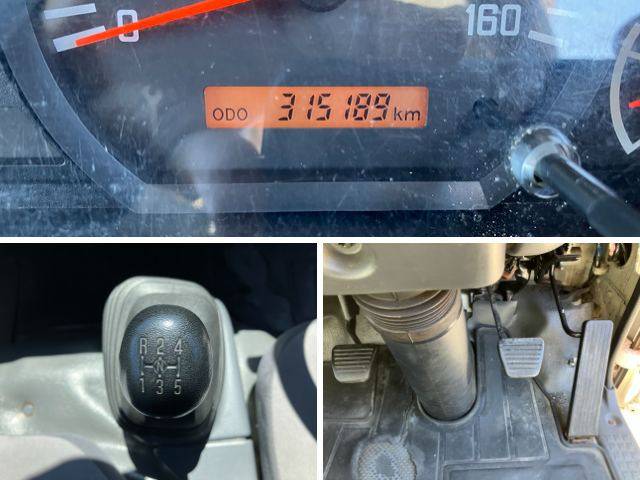 いすゞエルフパネルバン小型（2t・3t）[写真38]