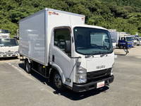いすゞエルフパネルバン小型（2t・3t）[写真04]