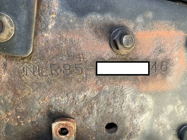 いすゞエルフパネルバン小型（2t・3t）[写真40]