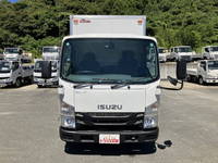 いすゞエルフパネルバン小型（2t・3t）[写真09]
