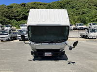 いすゞエルフパネルバン小型（2t・3t）[写真10]