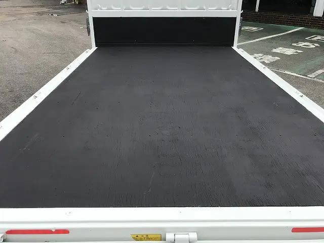 日産アトラスダブルキャブ（Wキャブ）小型（2t・3t）[写真10]