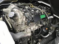 日産アトラスダブルキャブ（Wキャブ）小型（2t・3t）[写真12]