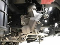 日産アトラスダブルキャブ（Wキャブ）小型（2t・3t）[写真14]