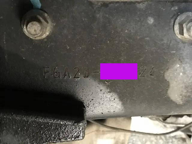 日産アトラスダブルキャブ（Wキャブ）小型（2t・3t）[写真14]