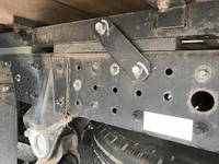 日産アトラスダブルキャブ（Wキャブ）小型（2t・3t）[写真17]