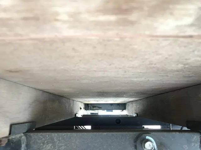 日産アトラスダブルキャブ（Wキャブ）小型（2t・3t）[写真17]