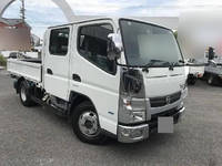 日産アトラスダブルキャブ(Wキャブ)小型(2t・3t)