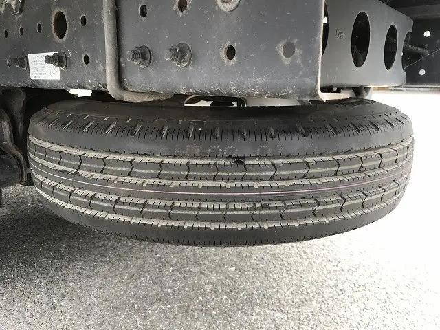 日産アトラスダブルキャブ（Wキャブ）小型（2t・3t）[写真21]