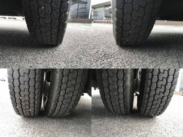 日産アトラスダブルキャブ（Wキャブ）小型（2t・3t）[写真22]