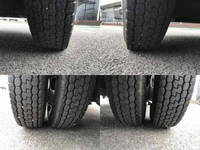 日産アトラスダブルキャブ（Wキャブ）小型（2t・3t）[写真23]