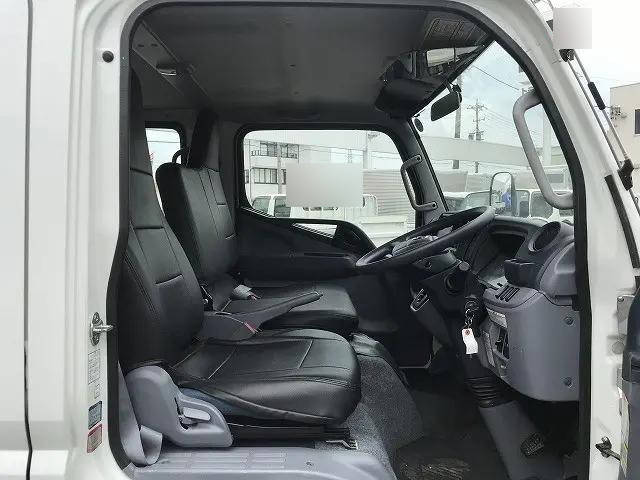 日産アトラスダブルキャブ（Wキャブ）小型（2t・3t）[写真23]