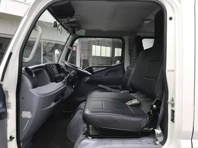 日産アトラスダブルキャブ（Wキャブ）小型（2t・3t）[写真24]