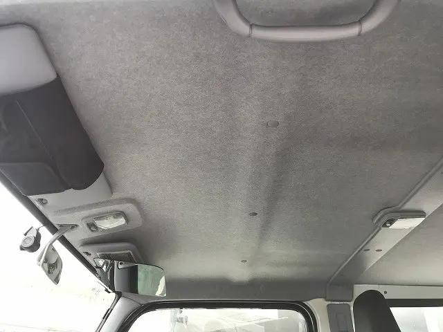 日産アトラスダブルキャブ（Wキャブ）小型（2t・3t）[写真25]