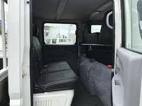 日産アトラスダブルキャブ（Wキャブ）小型（2t・3t）[写真27]