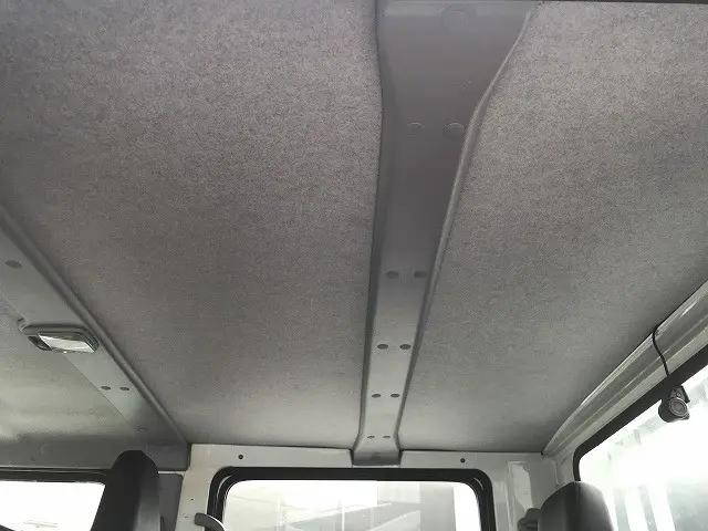 日産アトラスダブルキャブ（Wキャブ）小型（2t・3t）[写真28]