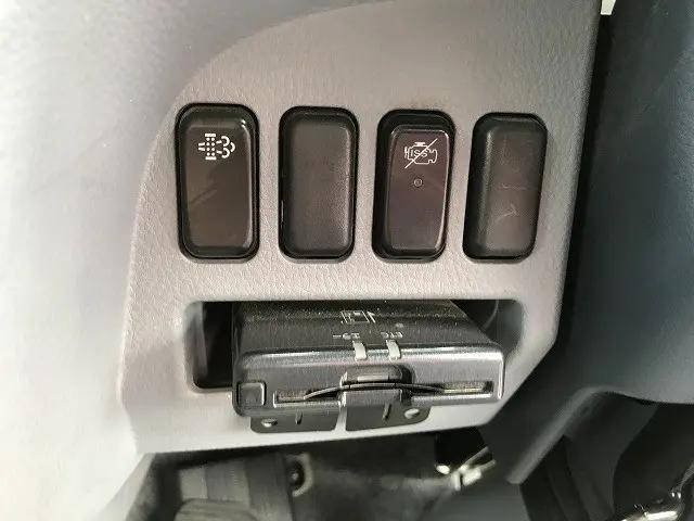 日産アトラスダブルキャブ（Wキャブ）小型（2t・3t）[写真33]