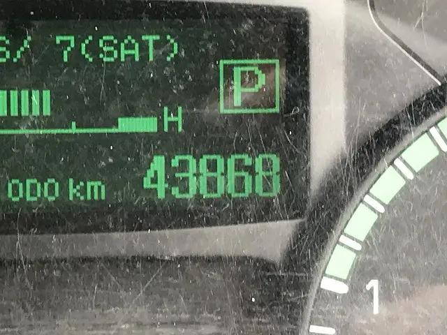 日産アトラスダブルキャブ（Wキャブ）小型（2t・3t）[写真36]