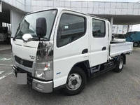 日産アトラスダブルキャブ（Wキャブ）小型（2t・3t）[写真04]