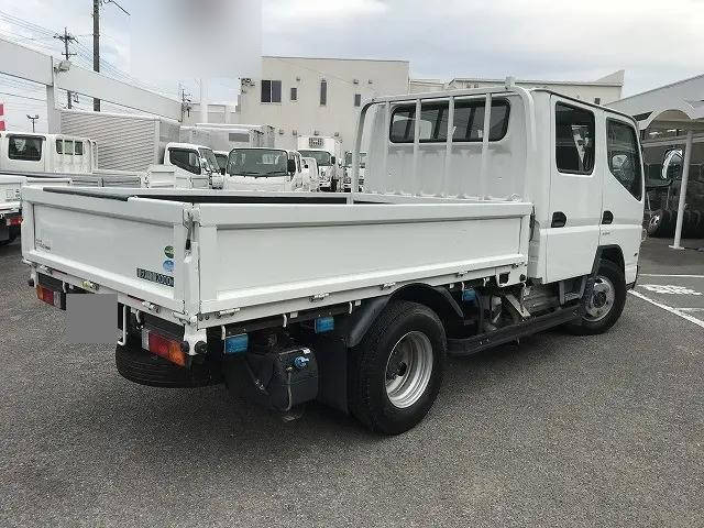 日産アトラスダブルキャブ（Wキャブ）小型（2t・3t）[写真04]