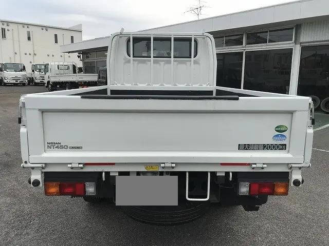 日産アトラスダブルキャブ（Wキャブ）小型（2t・3t）[写真05]